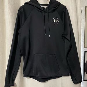 Womens Under Armour Hoodie